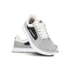 Barefoot boty Barebarics Legend - Light Grey (Velikost 37)