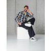 Barefoot boty Barebarics Legend - Light Grey (Velikost 36)
