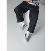 Barefoot boty Barebarics Legend - Light Grey (Velikost 36)