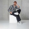 Barefoot boty Barebarics Legend - Light Grey (Velikost 36)