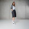 Barefoot boty Barebarics Legend - Light Grey (Velikost 36)