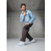 Barefoot boty Barebarics Legend - Ice Blue (Velikost 36)