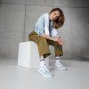 Barefoot boty Barebarics Legend - Ice Blue (Velikost 36)
