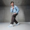 Barefoot boty Barebarics Legend - Ice Blue (Velikost 36)