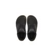 Barefoot boty Be Lenka ArcticEdge - Charcoal Black (Velikost 46)
