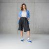 Barefoot boty Barebarics Legend - Blue (Velikost 36)