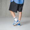 Barefoot boty Barebarics Legend - Blue (Velikost 36)