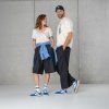 Barefoot boty Barebarics Legend - Blue (Velikost 36)