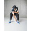 Barefoot boty Barebarics Legend - Blue (Velikost 36)