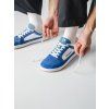 Barefoot boty Barebarics Legend - Blue (Velikost 36)