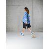 Barefoot boty Barebarics Legend - Blue (Velikost 36)