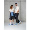 Barefoot boty Barebarics Legend - Blue (Velikost 36)