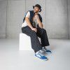 Barefoot boty Barebarics Legend - Blue (Velikost 36)