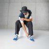 Barefoot boty Barebarics Legend - Blue (Velikost 36)