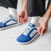 Barefoot boty Barebarics Legend - Blue (Velikost 36)