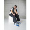 Barefoot boty Barebarics Legend - Blue (Velikost 36)