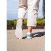 Barefoot tenisky Be Lenka Rebound - Denim Light Blue (Velikost 37)