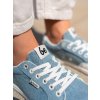 Barefoot tenisky Be Lenka Rebound - Denim Light Blue (Velikost 37)