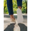 Barefoot tenisky Be Lenka Core - Beige (Velikost 38)