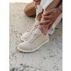 Barefoot tenisky Be Lenka Core - Beige (Velikost 38)