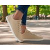 Barefoot tenisky Be Lenka Core - Beige (Velikost 38)