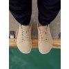Barefoot tenisky Be Lenka Core - Beige (Velikost 38)