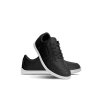 Barefoot tenisky Be Lenka Echo - Black & White (Velikost 41)