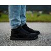 Barefoot tenisky Barebarics Element - All Black (Velikost 36)