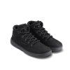Barefoot tenisky Barebarics Element - All Black (Velikost 36)