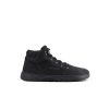 Barefoot tenisky Barebarics Element - All Black (Velikost 36)