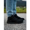 Barefoot tenisky Barebarics Element - All Black (Velikost 36)