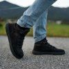 Barefoot tenisky Barebarics Element - All Black (Velikost 36)