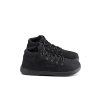 Barefoot tenisky Barebarics Element - All Black (Velikost 36)