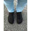 Barefoot tenisky Barebarics Element - All Black (Velikost 36)