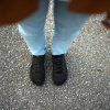 Barefoot tenisky Barebarics Element - All Black (Velikost 36)