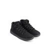 Barefoot tenisky Barebarics Element - All Black (Velikost 36)