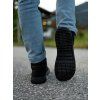 Barefoot tenisky Barebarics Element - All Black (Velikost 36)