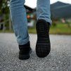 Barefoot tenisky Barebarics Element - All Black (Velikost 36)
