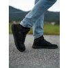 Barefoot tenisky Barebarics Element - All Black (Velikost 36)