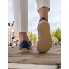 Barefoot boty Be Lenka Cityscape - Navy Blue (Velikost 36)