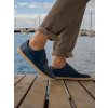Barefoot boty Be Lenka Cityscape - Navy Blue (Velikost 36)