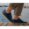 Barefoot boty Be Lenka Cityscape - Navy Blue (Velikost 36)