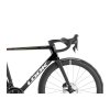 LOOK 795 Blade 2 RS Pro Team Black Satin / Black Glossy Ult Di2 LOOK R50D (Varianta M)
