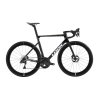 LOOK 795 Blade 2 RS Pro Team Black Satin / Black Glossy Ult Di2 LOOK R50D (Varianta M)