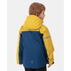 Chlapecká lyžařská bunda Kilpi ATENI-JB (Velikost 152)