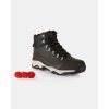 Outdoorová vysoká obuv Kilpi TRACKER HIGH WP-U (Velikost 37)