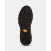 Unisex vysoká outdoorová obuv Kilpi TRACKER HIGH WP-U (Velikost 37)
