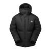Pánská Bunda Mountain Equipment Annapurna Jacket Men's (Velikost M, Barva Navy/Atlantic)