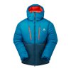 Pánská Bunda Mountain Equipment Annapurna Jacket Men's (Velikost M, Barva Navy/Atlantic)
