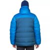 Pánská Bunda Mountain Equipment Annapurna Jacket Men's (Velikost M, Barva Navy/Atlantic)